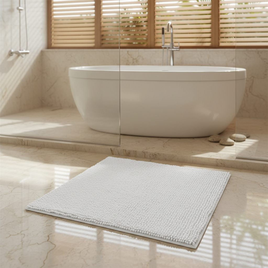 Bath Mats