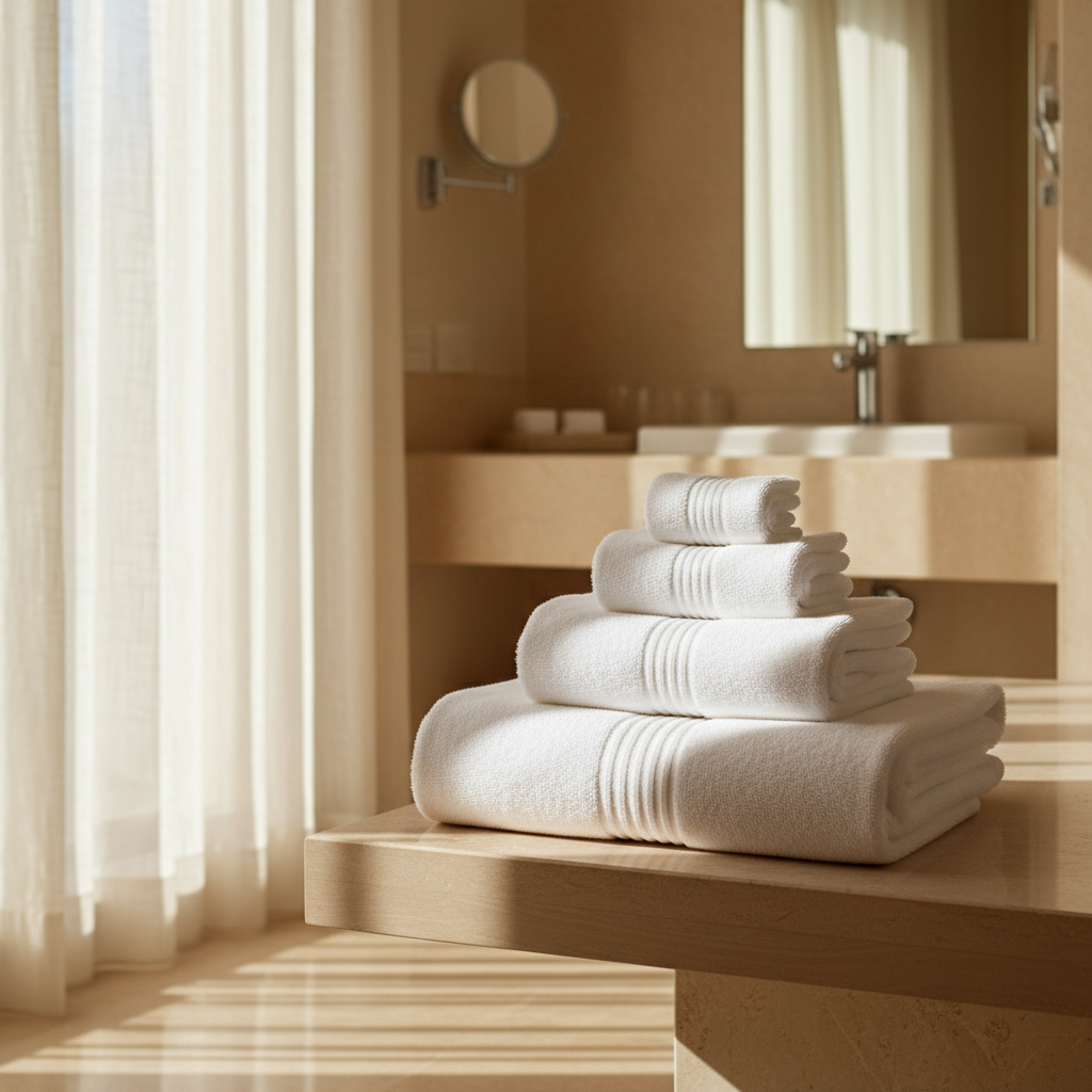 Bath Towels