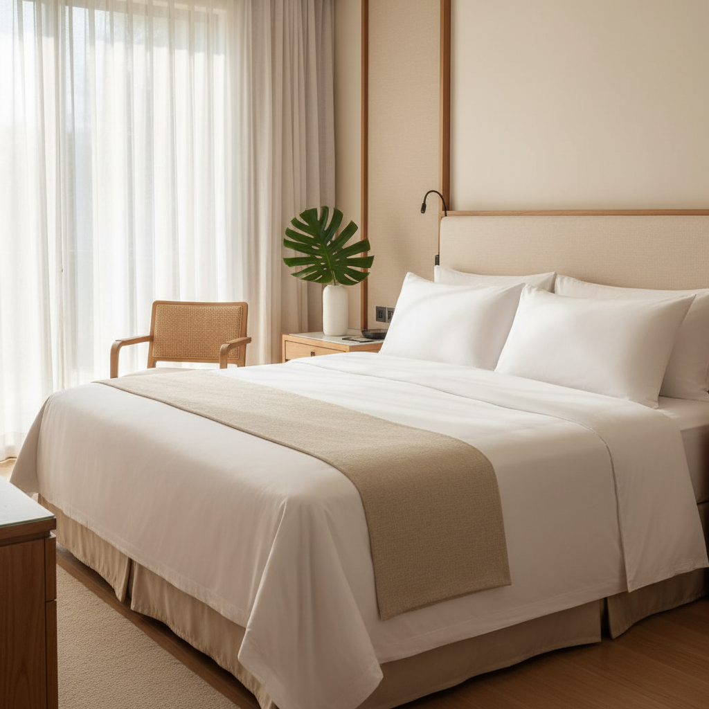 Bed Linens