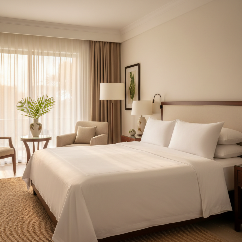 Bed Linens